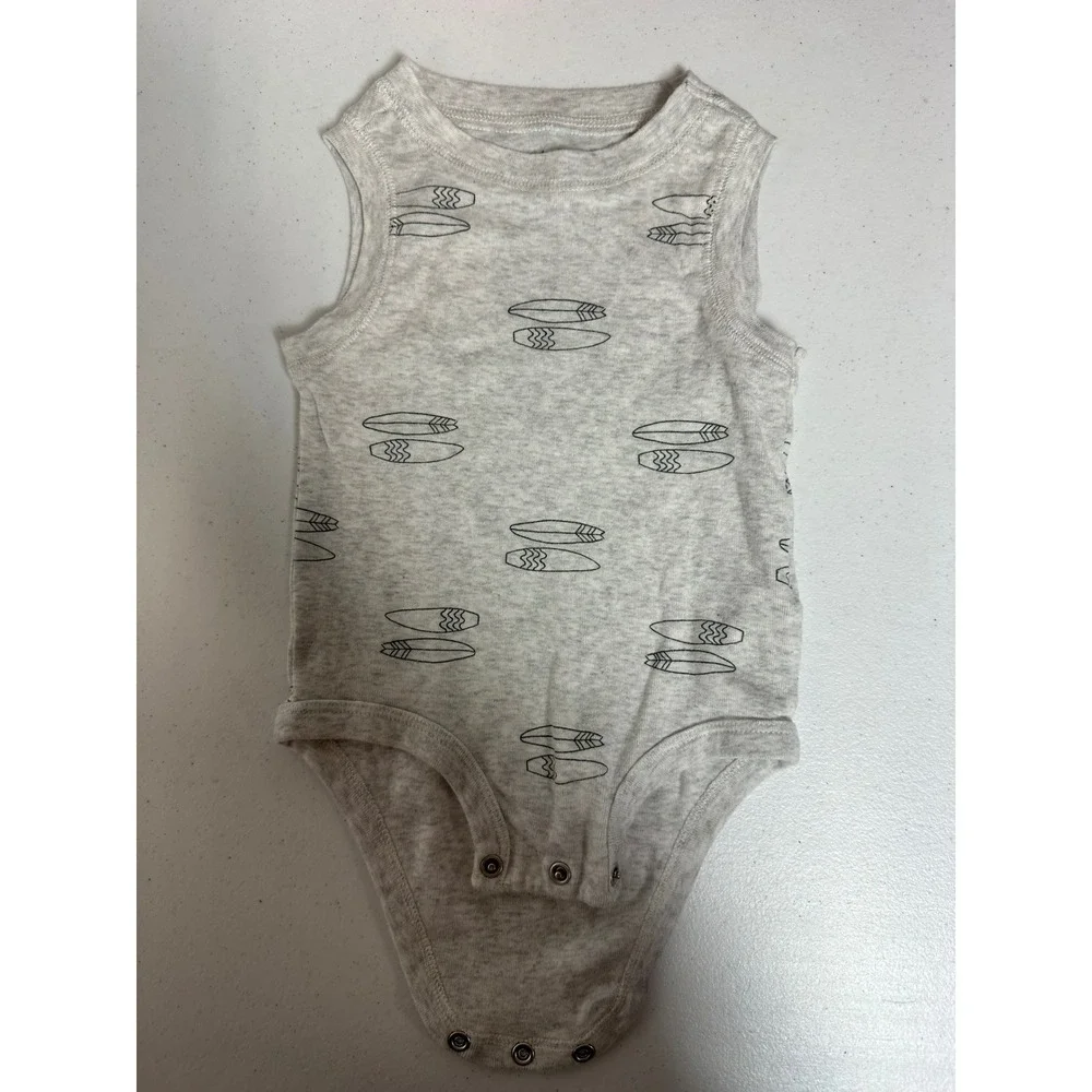 Carters curated collection